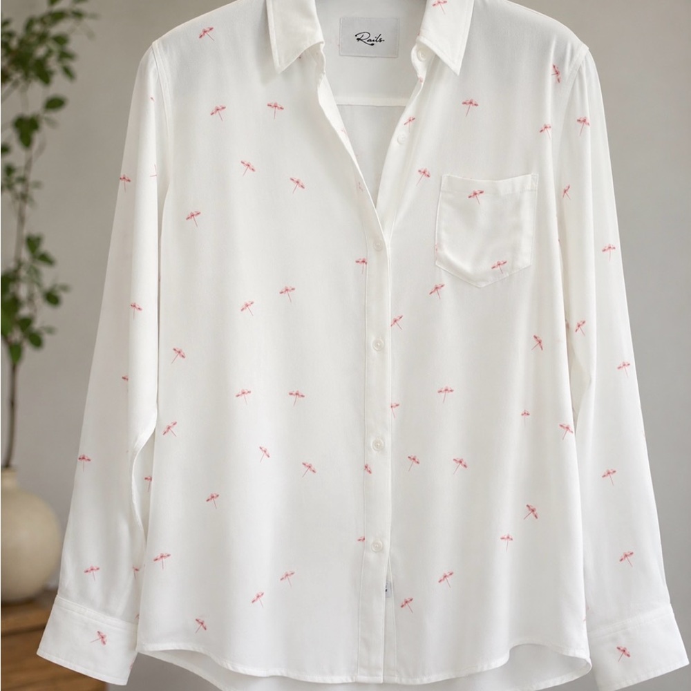 RAILS KATE Umbrella Size Medium BNWT